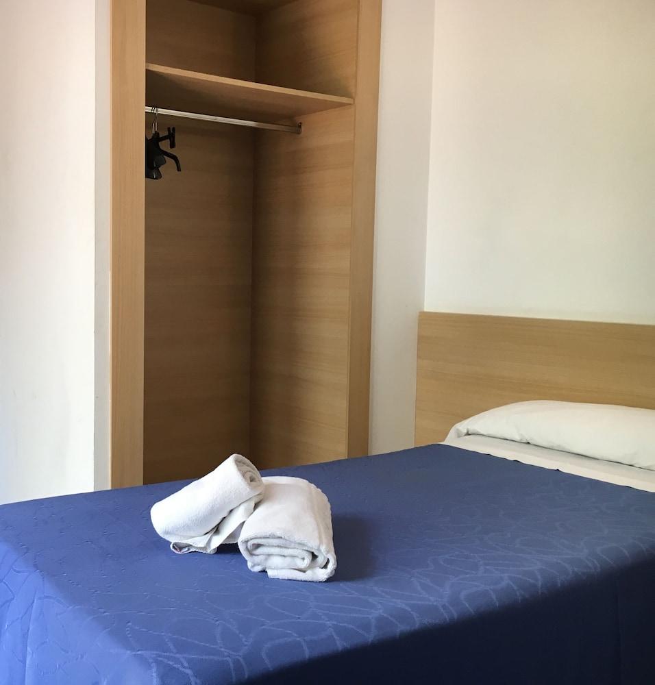 Hotel Armonia يوريت دي مار المظهر الخارجي الصورة