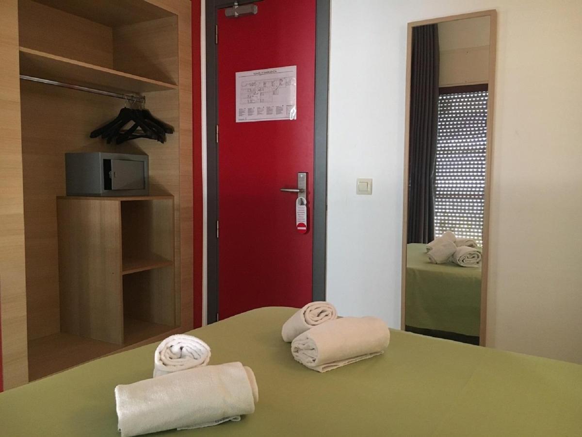 Hotel Armonia يوريت دي مار المظهر الخارجي الصورة